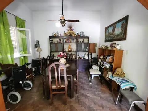 Depto Tipo Casa en Venta de 2 ambientes