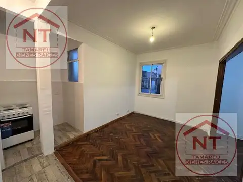 Departamento en Alquiler 60 años