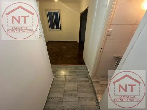 Departamento en Alquiler en Barracas, $ 450.000