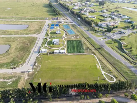 Lote venta Las Victorias