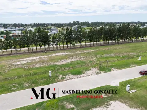 Lote venta Las Victorias