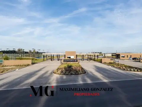 Terreno en Venta en Countries y Barrios Cerrados en Ezeiza, USD 32.000