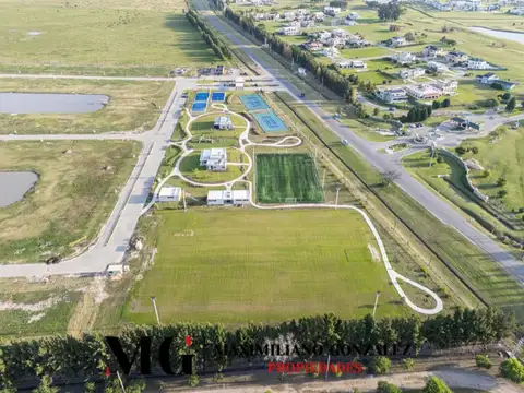 Lote venta Las Victorias