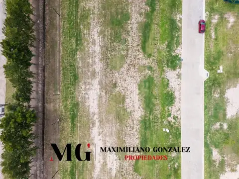 Terreno en Venta de 601,0 m2