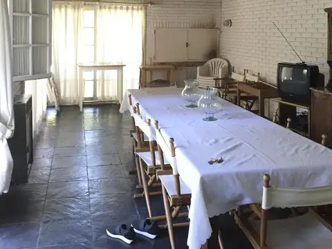 Casa en Venta 35 años