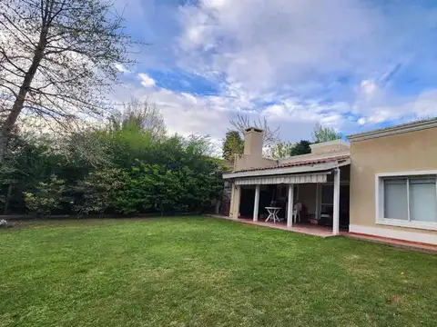 Casa en Venta de 3 dormitorios