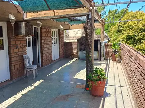Casa en Alquiler al Oeste