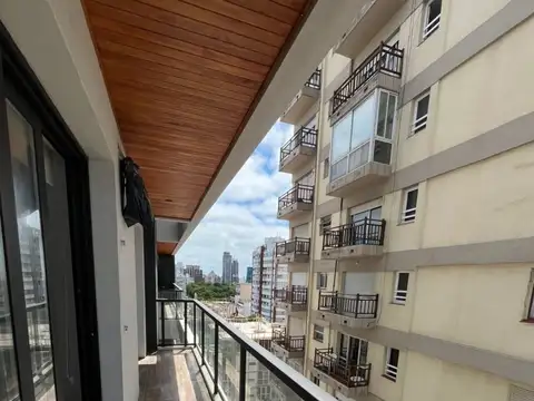 Departamento en Alquiler de 2 ambientes