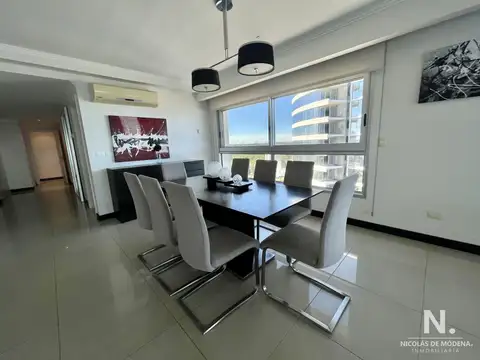 Departamento en Alquiler Temporal 24 años