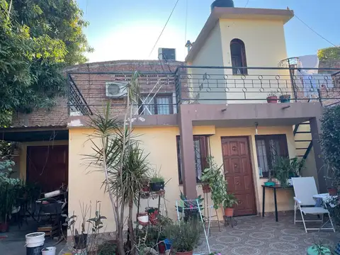 Casa en Venta 25 años
