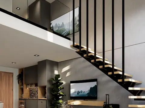 Departamento en Venta A Estrenar