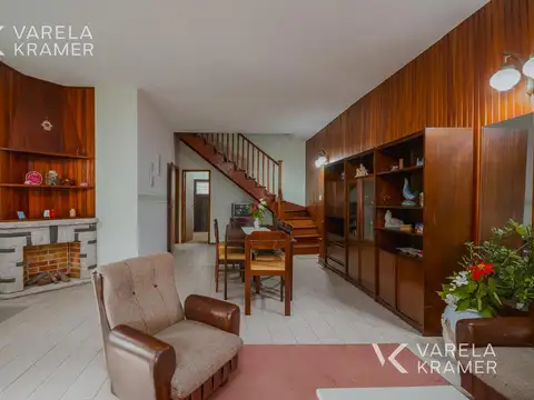 Casa en Venta 45 años