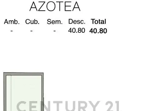 Departamento en Venta en Villa Devoto, USD 160.380