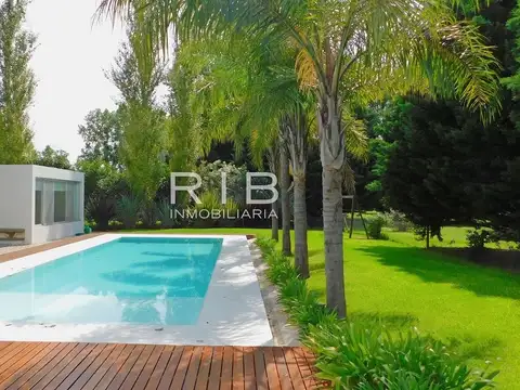 Casa en Venta de 5 dormitorios