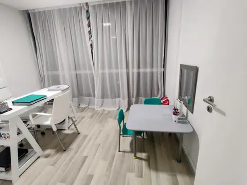 Oficina 2 ambientes con 1 baño