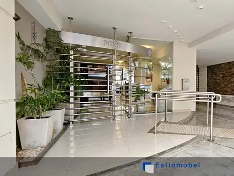 VENTA-MONOAMBIENTE-BALCON-AMENITIES con Renta hasta 09-2026