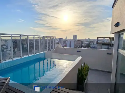 Departamento en Venta de Monoambiente