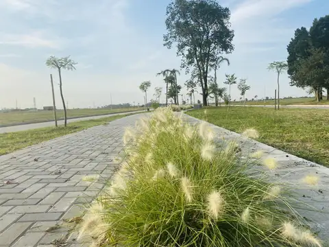 Terreno en Venta en Capitan Bermudez, USD 23.300