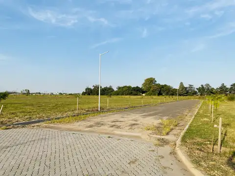 Barrio Abierto Belvedere - Capitan Bermudez