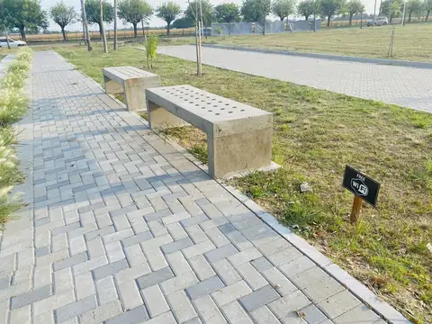 Terreno en Venta 11  mts Frente