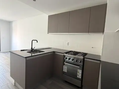 VENTA. MONOAMBIENTE DE CATEGORIA. AMENITIES