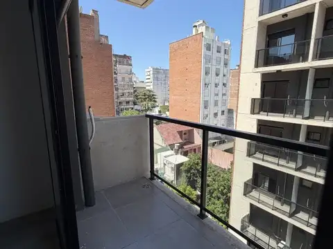 Zeballos 1433 , Piso 6