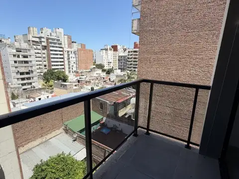 Departamento en Venta en Martin, USD 62.000