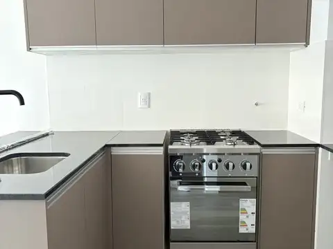 Departamento en Venta A Estrenar