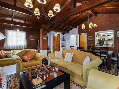 Casa en Venta en Ingeniero Maschwitz, USD 165.000