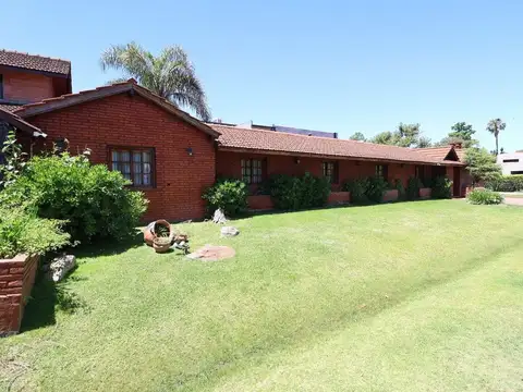 VENTA CASA 4 AMB EN COUNTRY MASCHWITZ CLUB