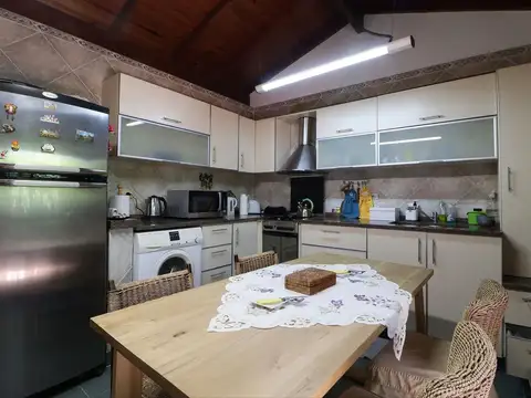 VENTA CASA 4 AMB EN COUNTRY MASCHWITZ CLUB