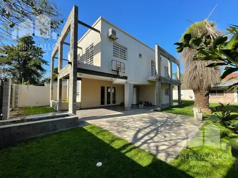 Casa - Barrio Parque Leloir