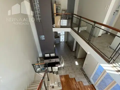 Casa en Venta 10 años