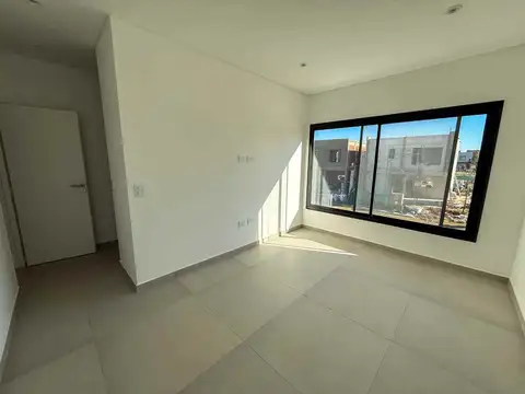 CASA 4 AMBIENTES EN ALQUILER EL ALJIBE PILAR