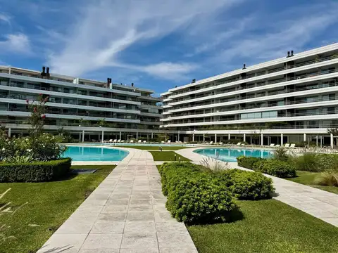 ALQUILER DE DEPARTAMENTO 4 AMBIENTES BOUQUET