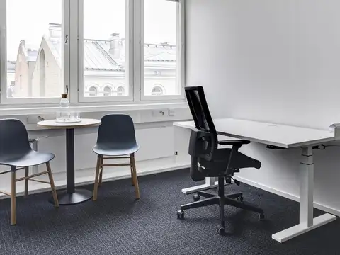 Edificio Republica, Tucumán 1