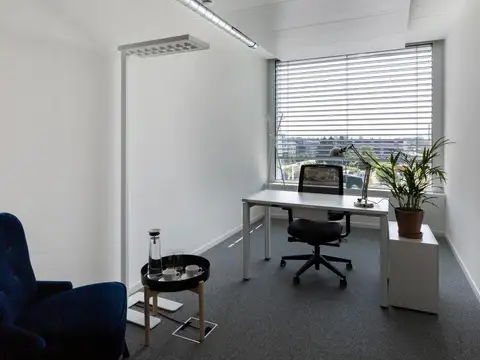 Oficinas a medida para 1 persona en ARG - Buenos Aries - Republica