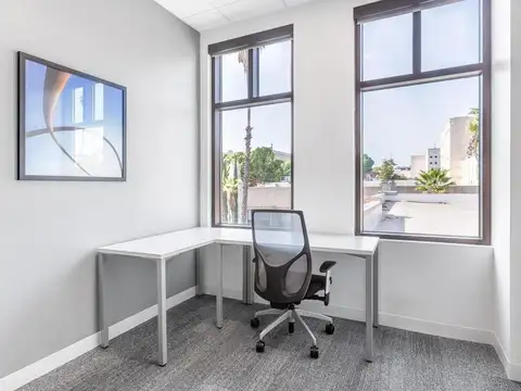 Oficina en Alquiler A Estrenar