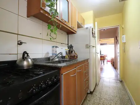 Departamento en Alquiler de 3 ambientes