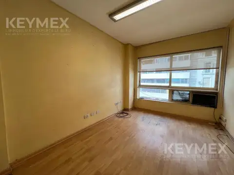 Oficina en Venta 4 ambientes, San Nicolas