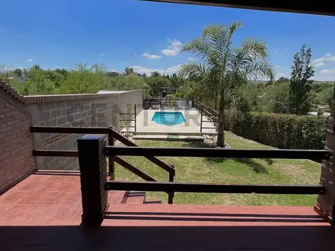 VENTA CASA 3 DORMITORIOS, POTRERO DE GARAY. ESCRITURA!