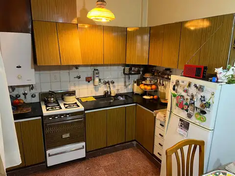 Depto Tipo Casa en Venta en Sarandi, USD 78.000