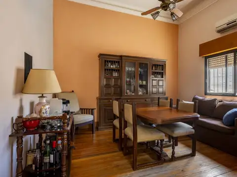 PH 2 Ambientes con Terraza en Venta en Parque Centenario