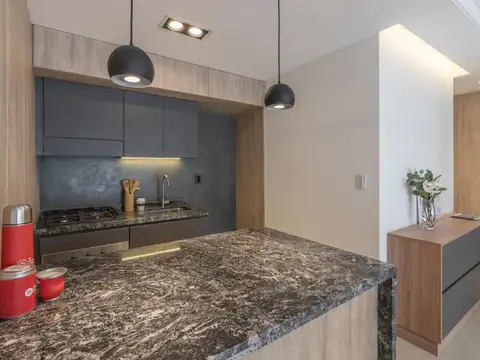 Departamento en Venta A Estrenar