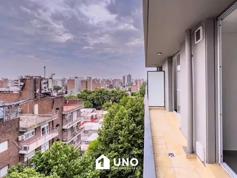 Departamento en Alquiler al Norte