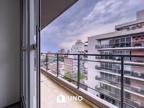 Departamento en Alquiler 4 años