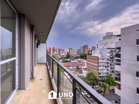 Departamento en Alquiler de 2 ambientes