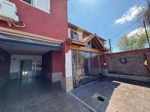 Doctor Bruni 481 Barrio Sta. Florentina