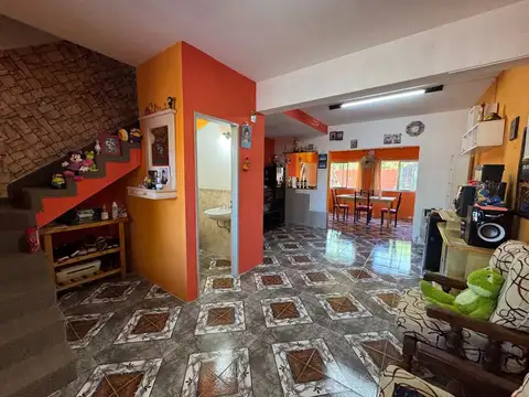 Casa en Venta en Campana, USD 90.000