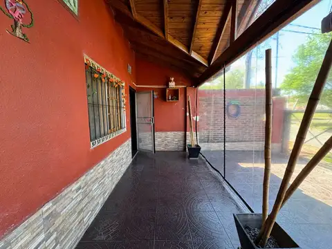 Casa en Venta en Campana, USD 90.000